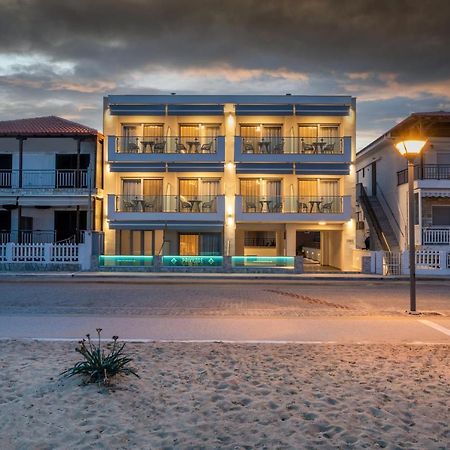 Privilege Luxury Living Sarti Esterno foto