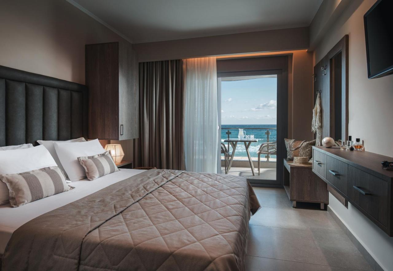 Privilege Luxury Living Sarti Esterno foto