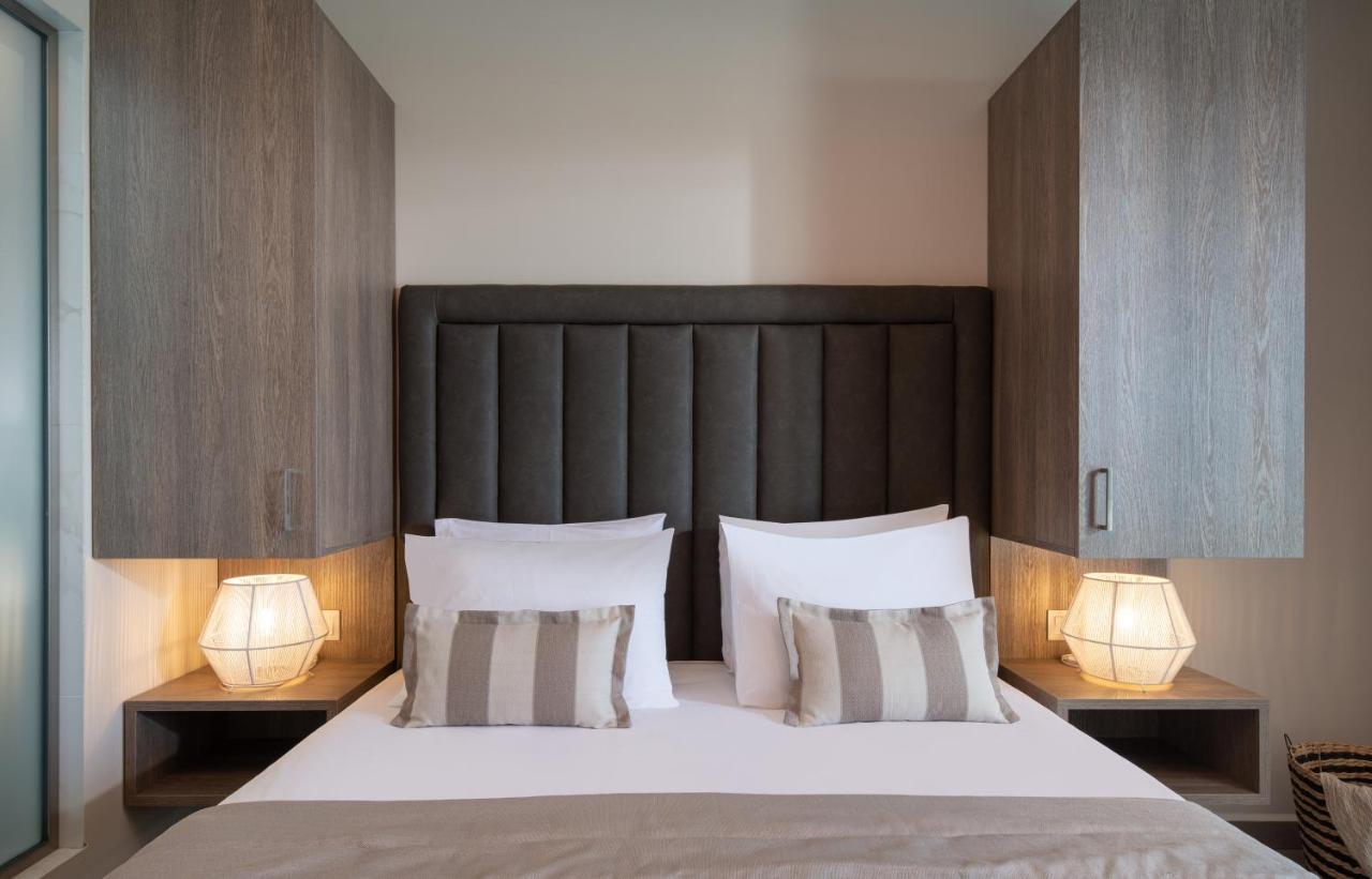Privilege Luxury Living Sarti Esterno foto