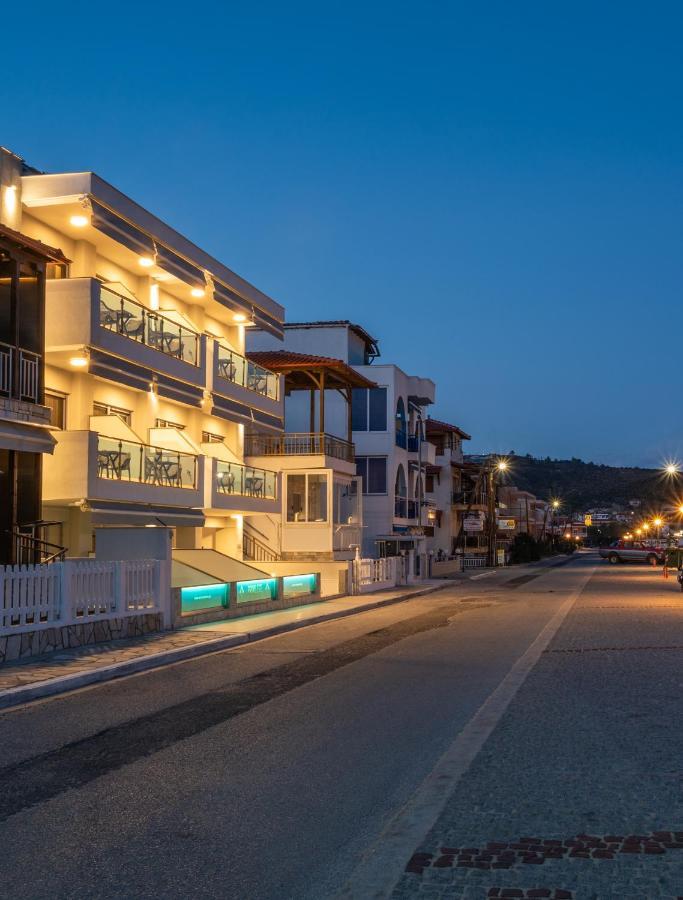 Privilege Luxury Living Sarti Esterno foto