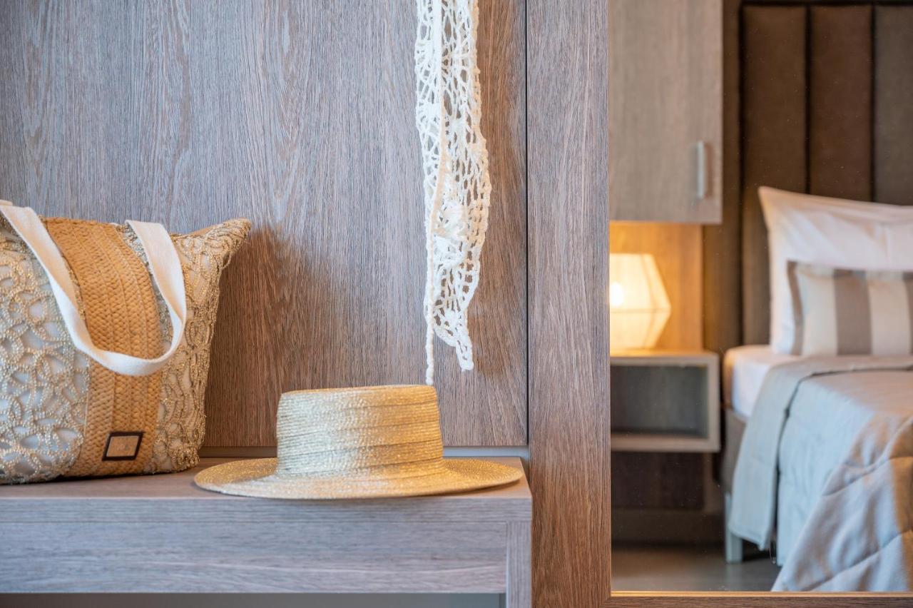 Privilege Luxury Living Sarti Esterno foto