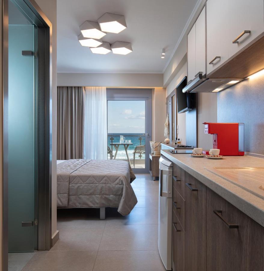 Privilege Luxury Living Sarti Esterno foto
