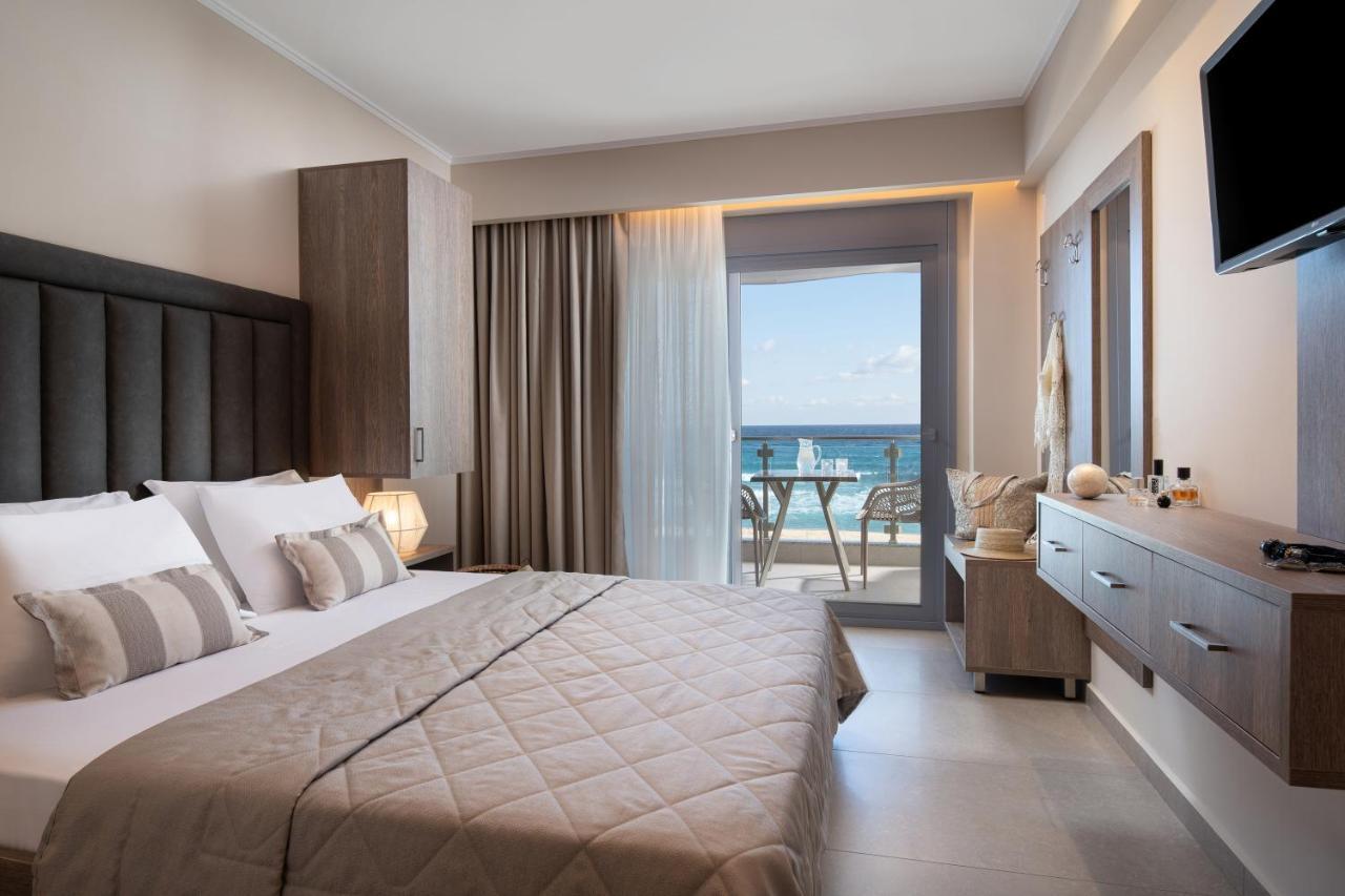 Privilege Luxury Living Sarti Esterno foto