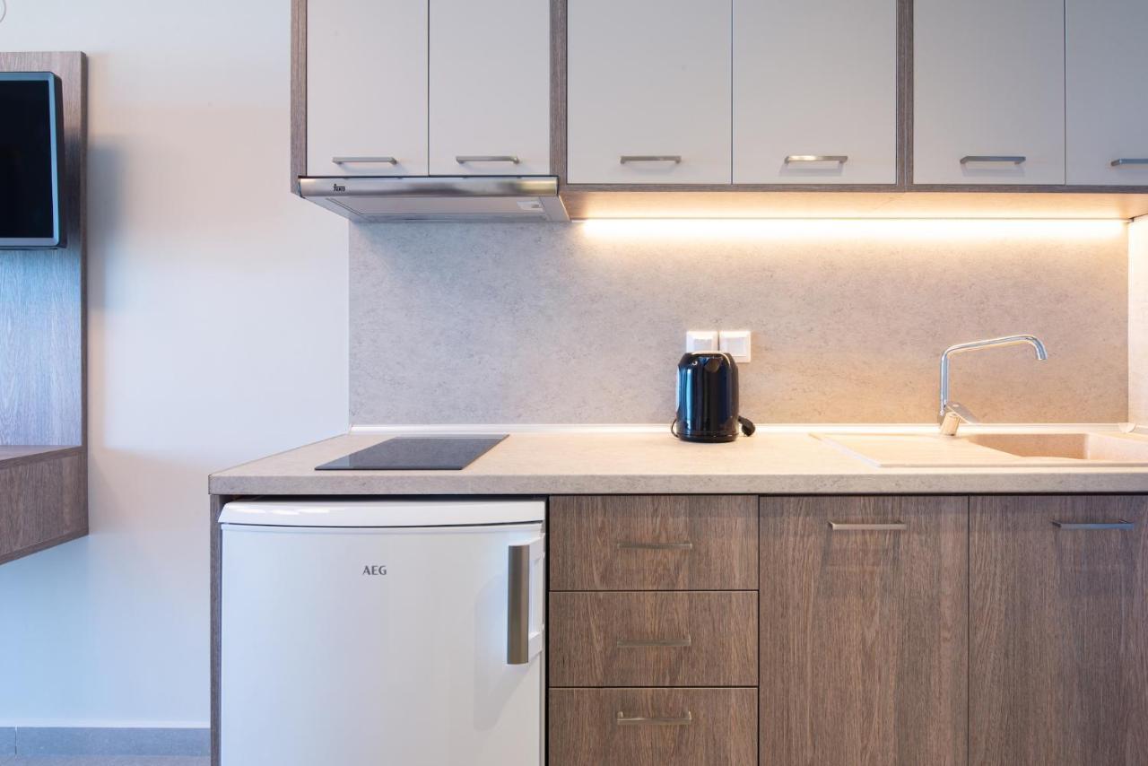 Privilege Luxury Living Sarti Esterno foto