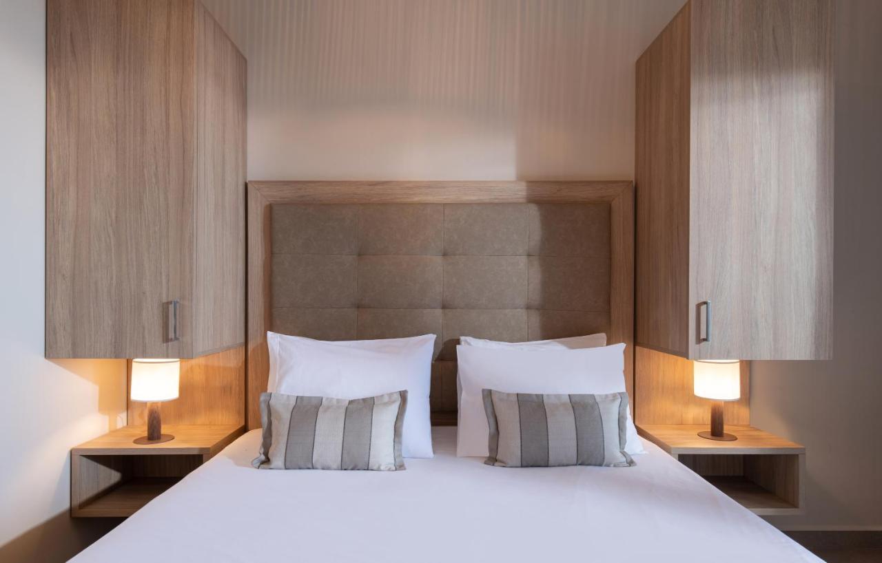 Privilege Luxury Living Sarti Esterno foto