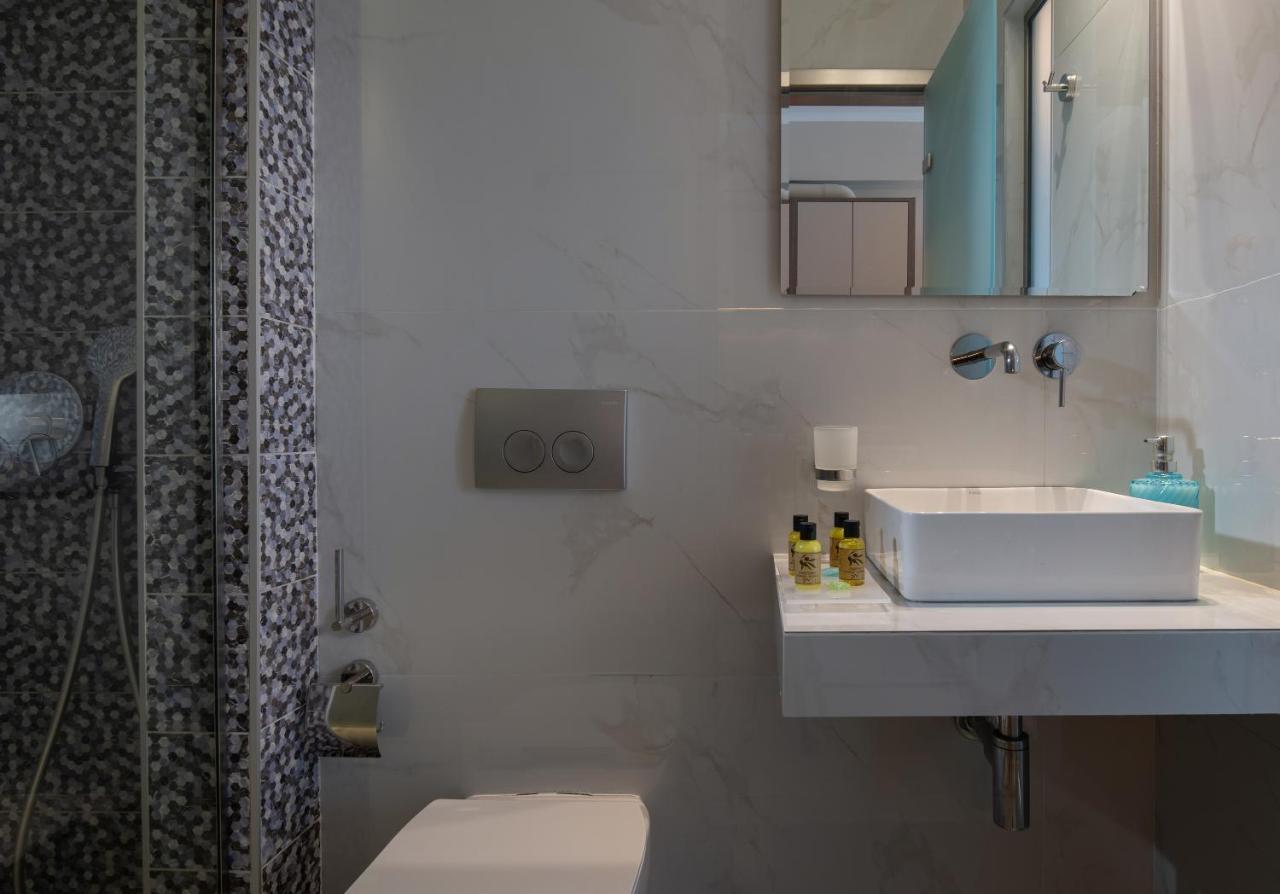Privilege Luxury Living Sarti Esterno foto