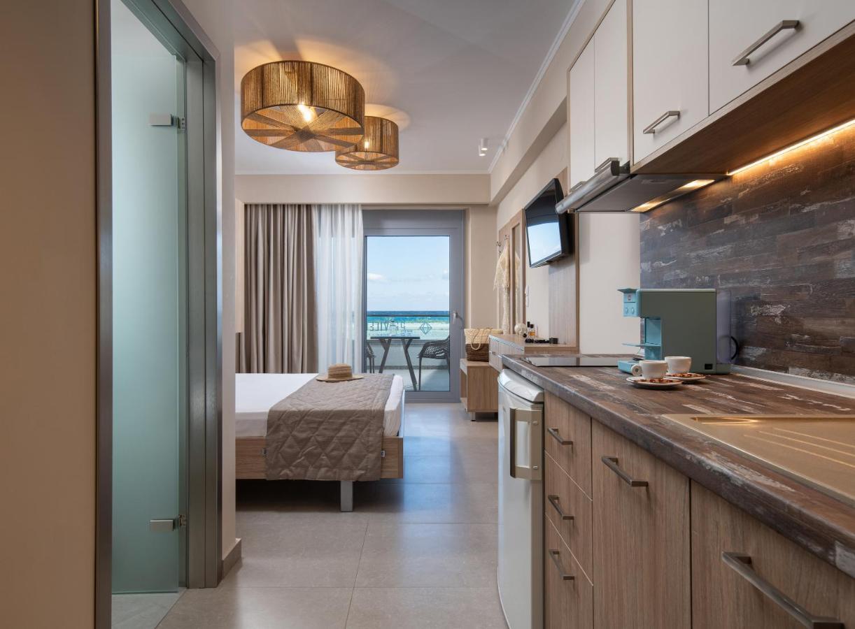 Privilege Luxury Living Sarti Esterno foto