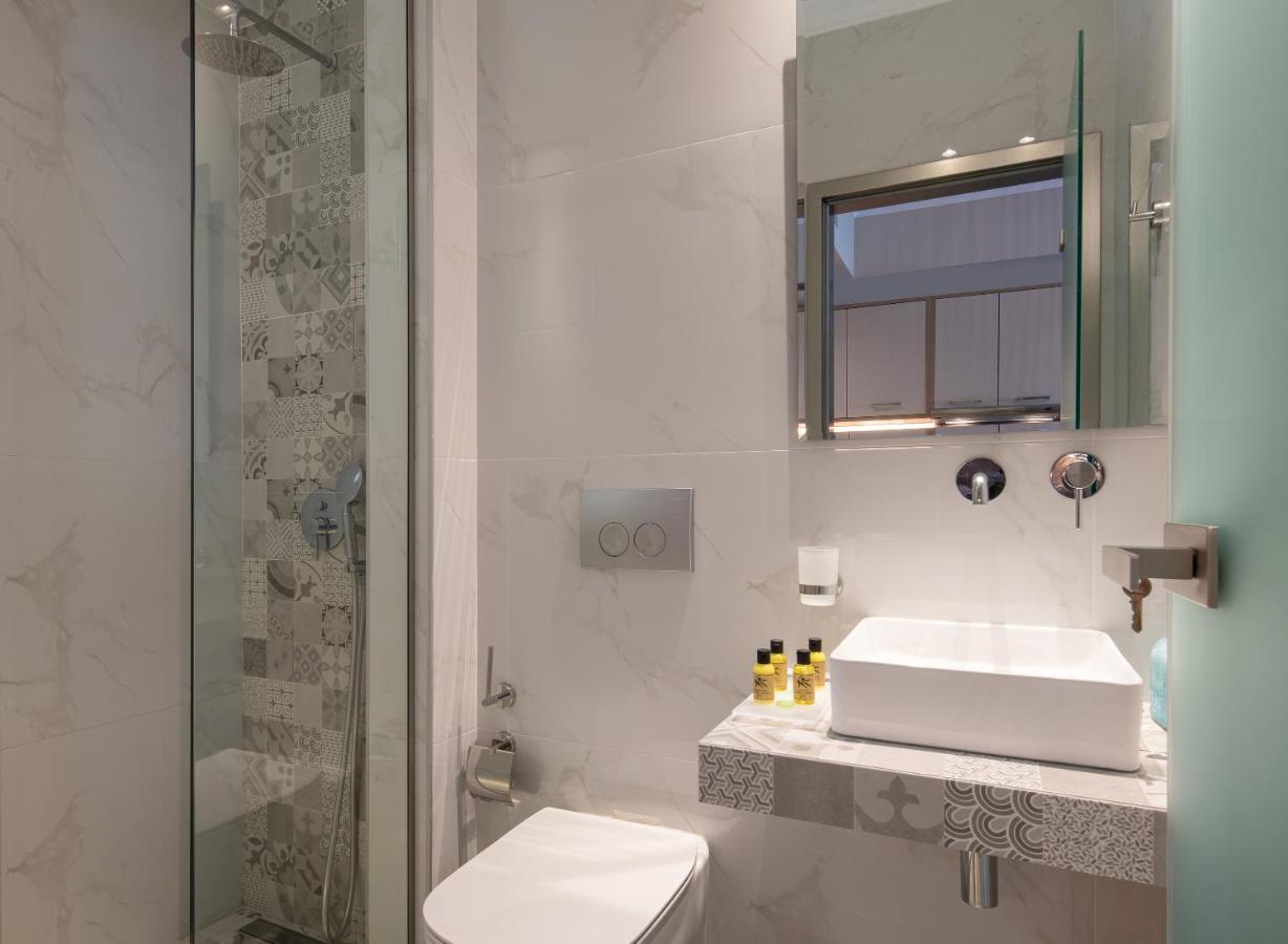 Privilege Luxury Living Sarti Esterno foto