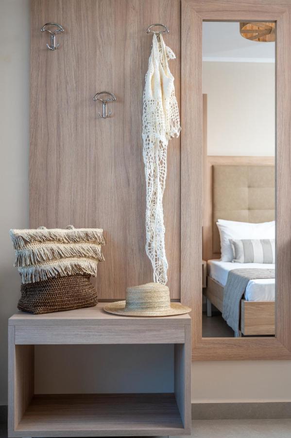 Privilege Luxury Living Sarti Esterno foto