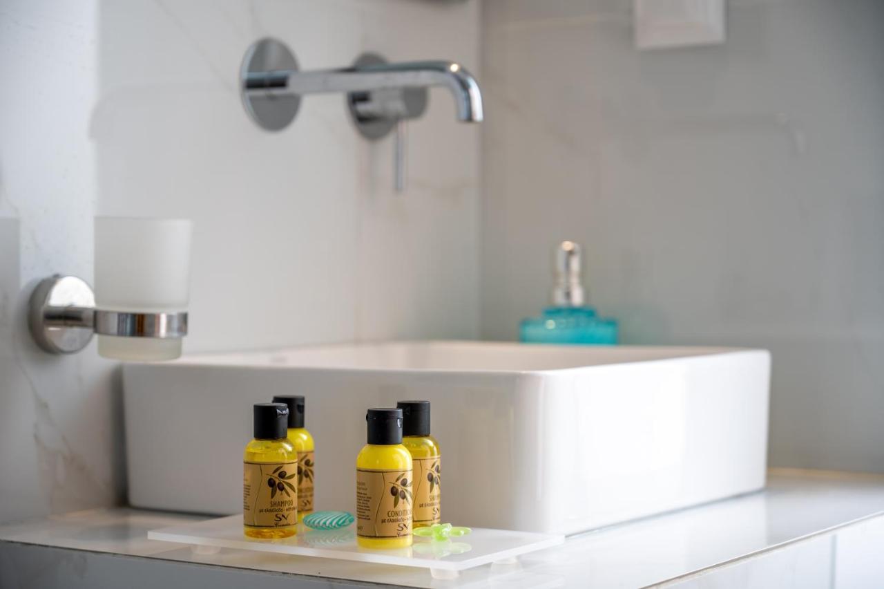 Privilege Luxury Living Sarti Esterno foto