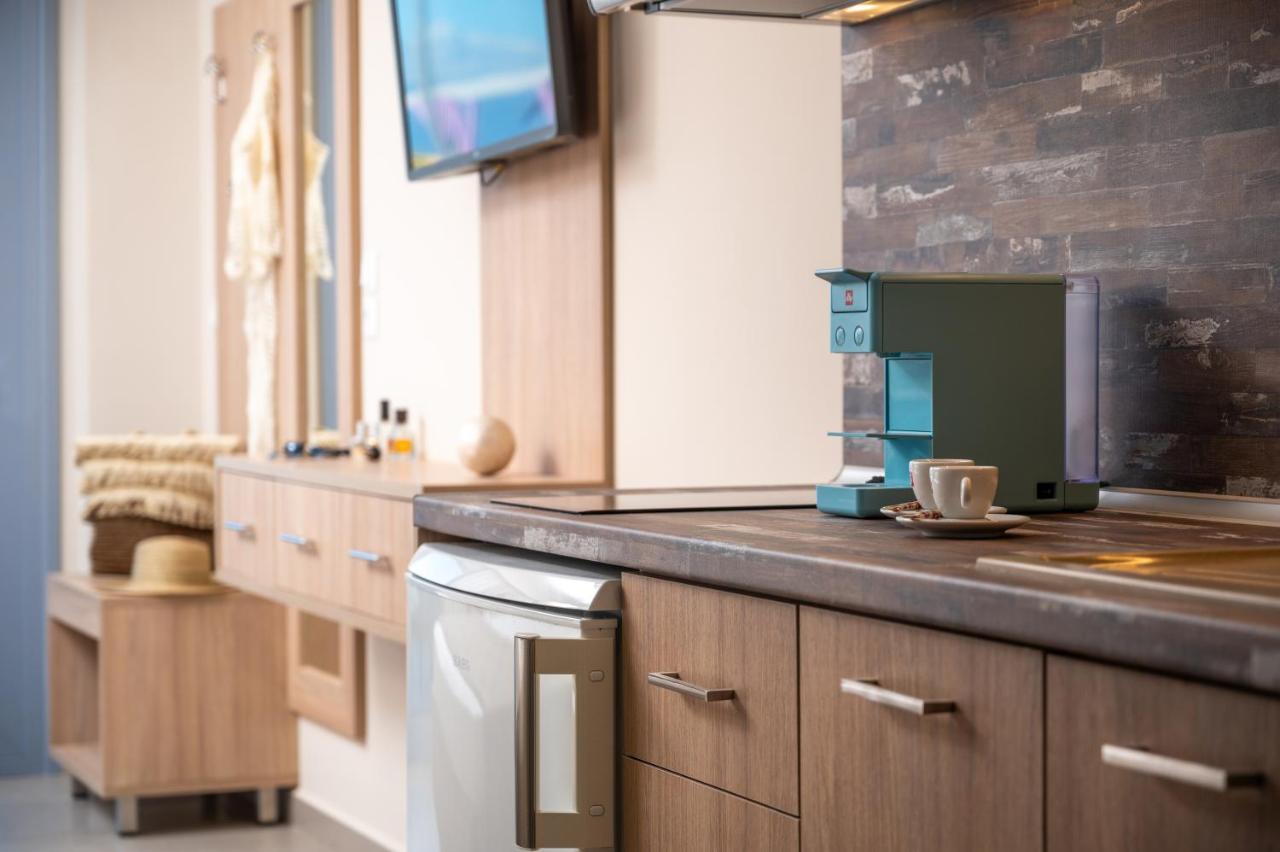 Privilege Luxury Living Sarti Esterno foto