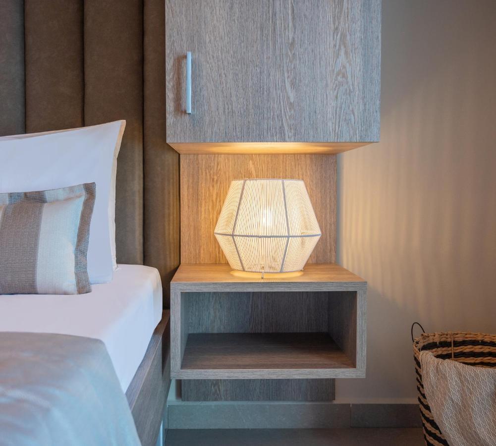 Privilege Luxury Living Sarti Esterno foto