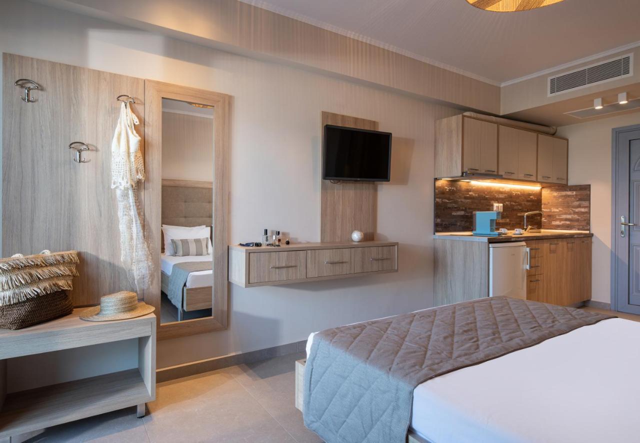 Privilege Luxury Living Sarti Esterno foto
