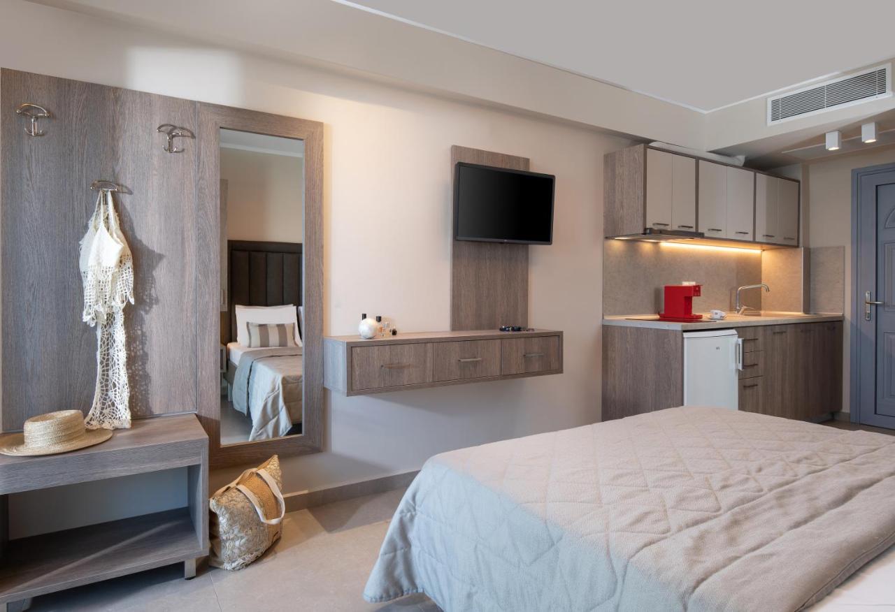 Privilege Luxury Living Sarti Esterno foto