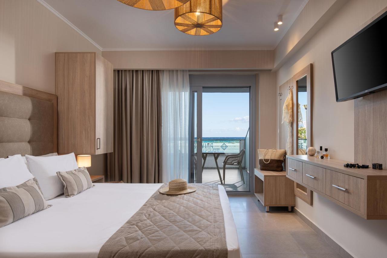 Privilege Luxury Living Sarti Esterno foto