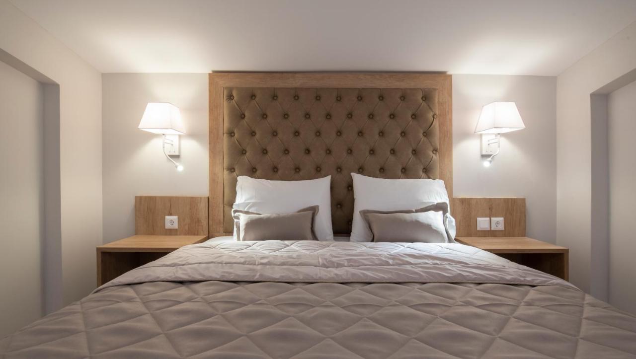 Privilege Luxury Living Sarti Esterno foto