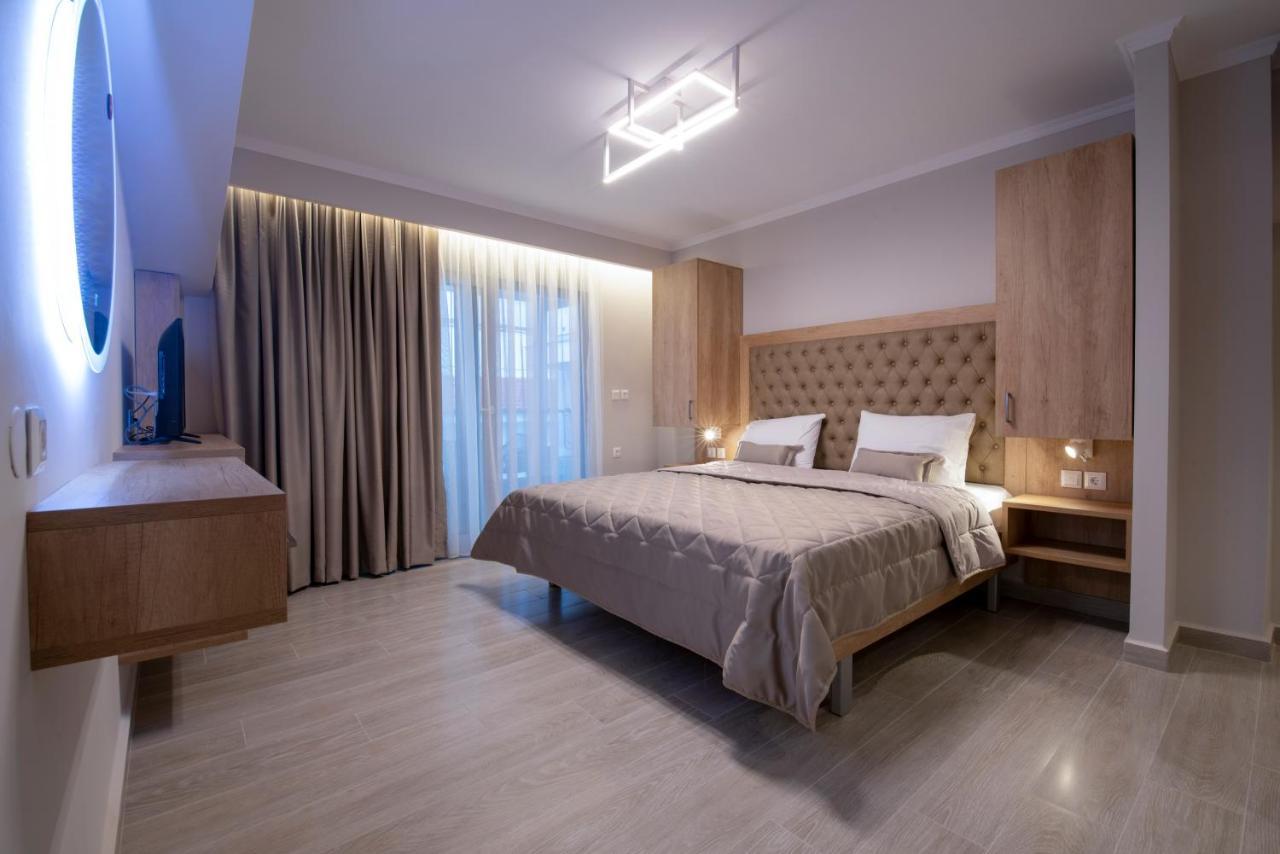 Privilege Luxury Living Sarti Esterno foto