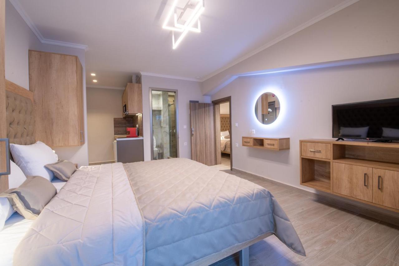 Privilege Luxury Living Sarti Esterno foto
