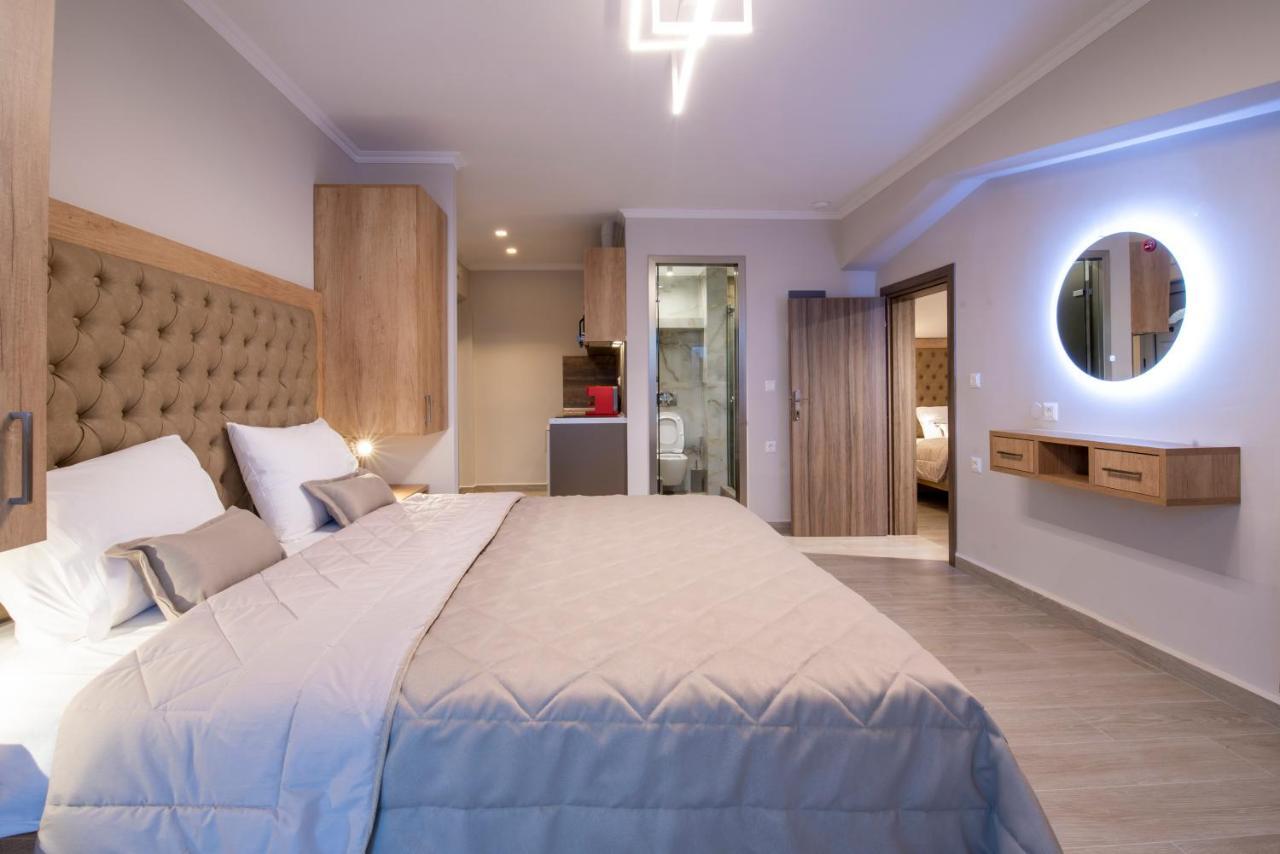 Privilege Luxury Living Sarti Esterno foto