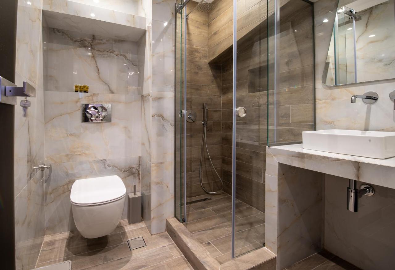 Privilege Luxury Living Sarti Esterno foto
