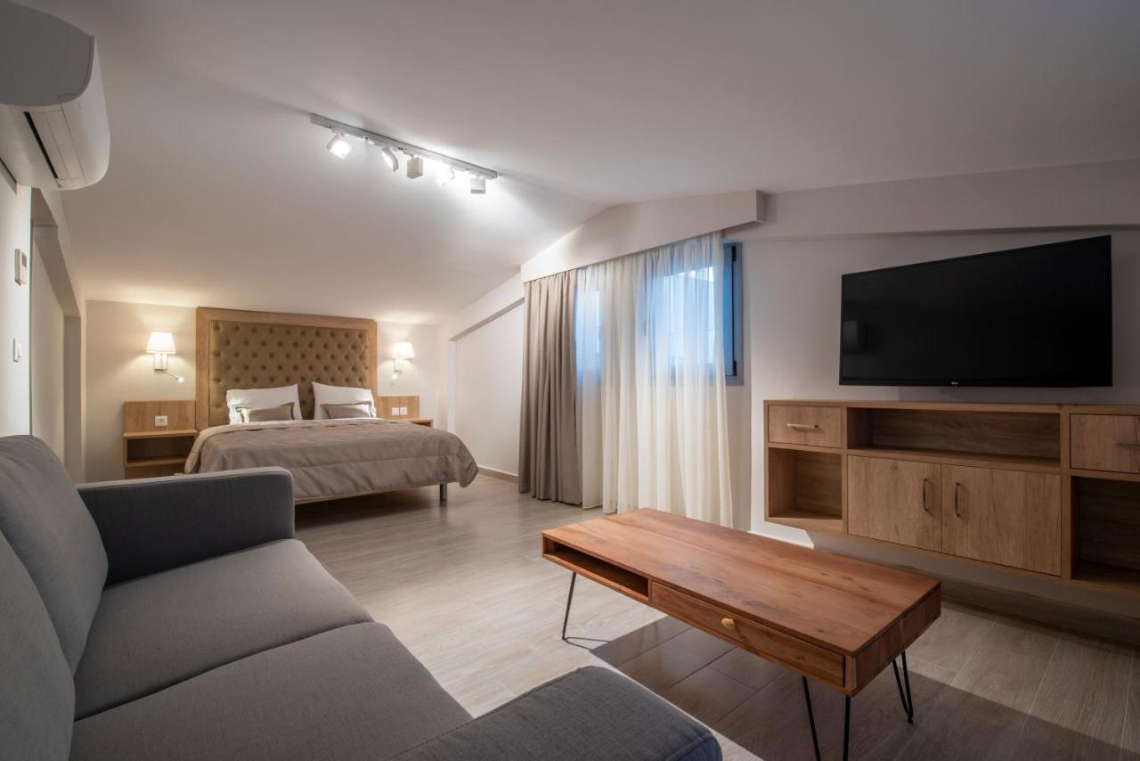 Privilege Luxury Living Sarti Esterno foto