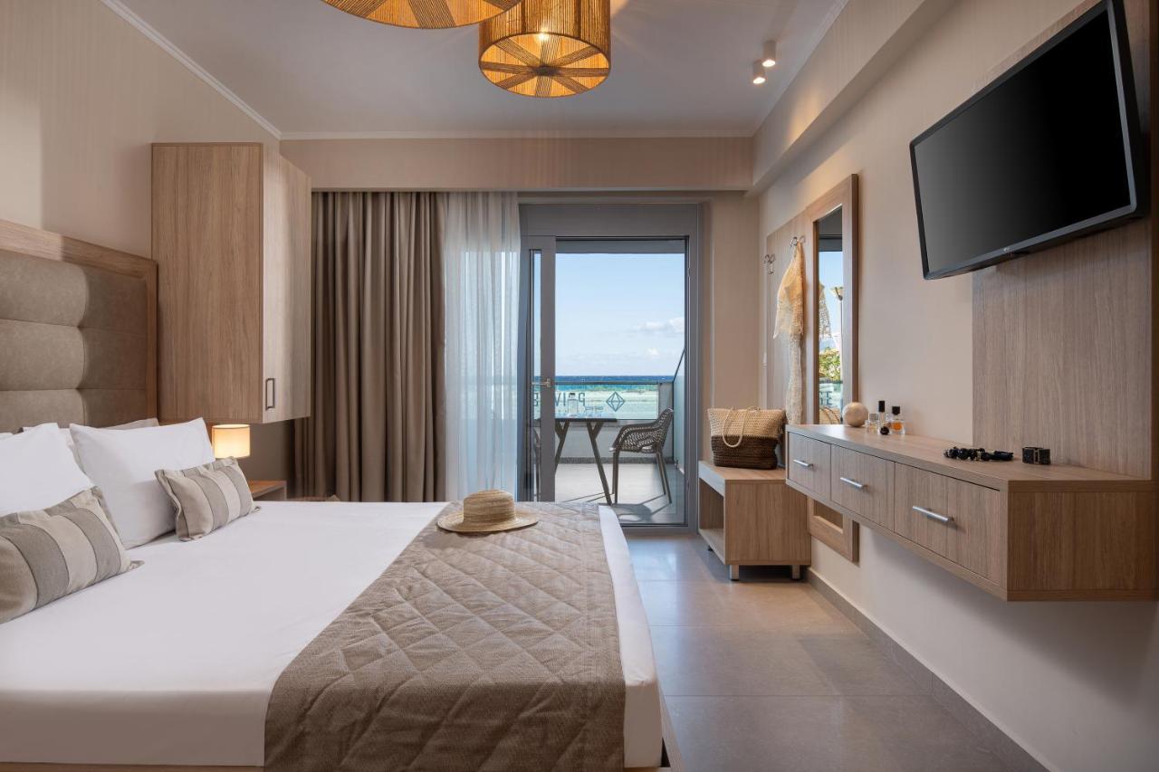 Privilege Luxury Living Sarti Esterno foto