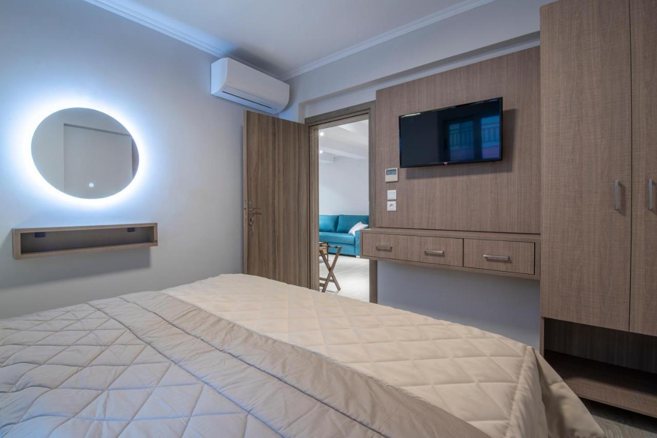 Privilege Luxury Living Sarti Esterno foto