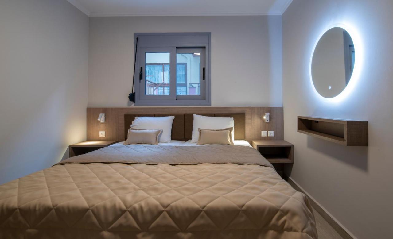 Privilege Luxury Living Sarti Esterno foto