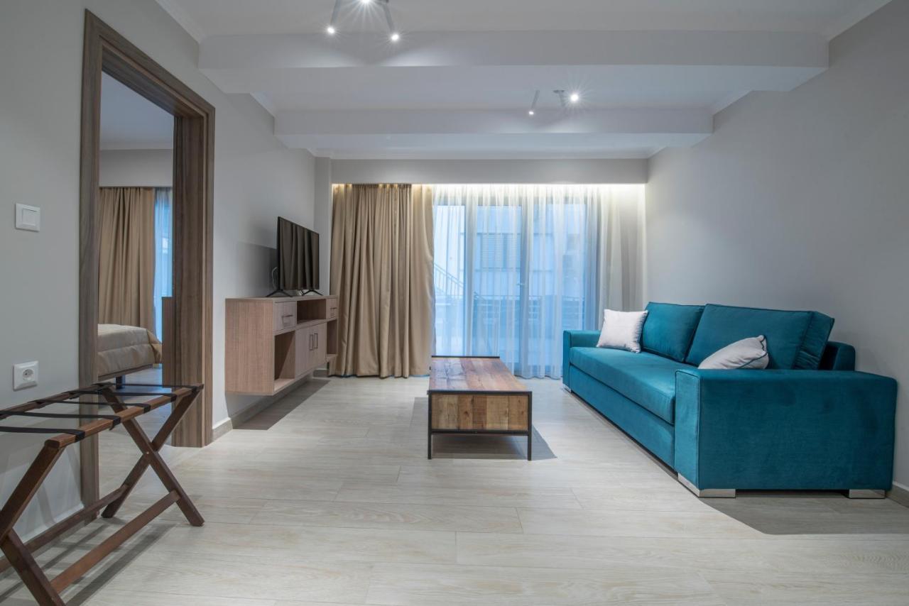 Privilege Luxury Living Sarti Esterno foto