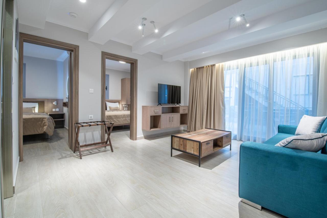 Privilege Luxury Living Sarti Esterno foto