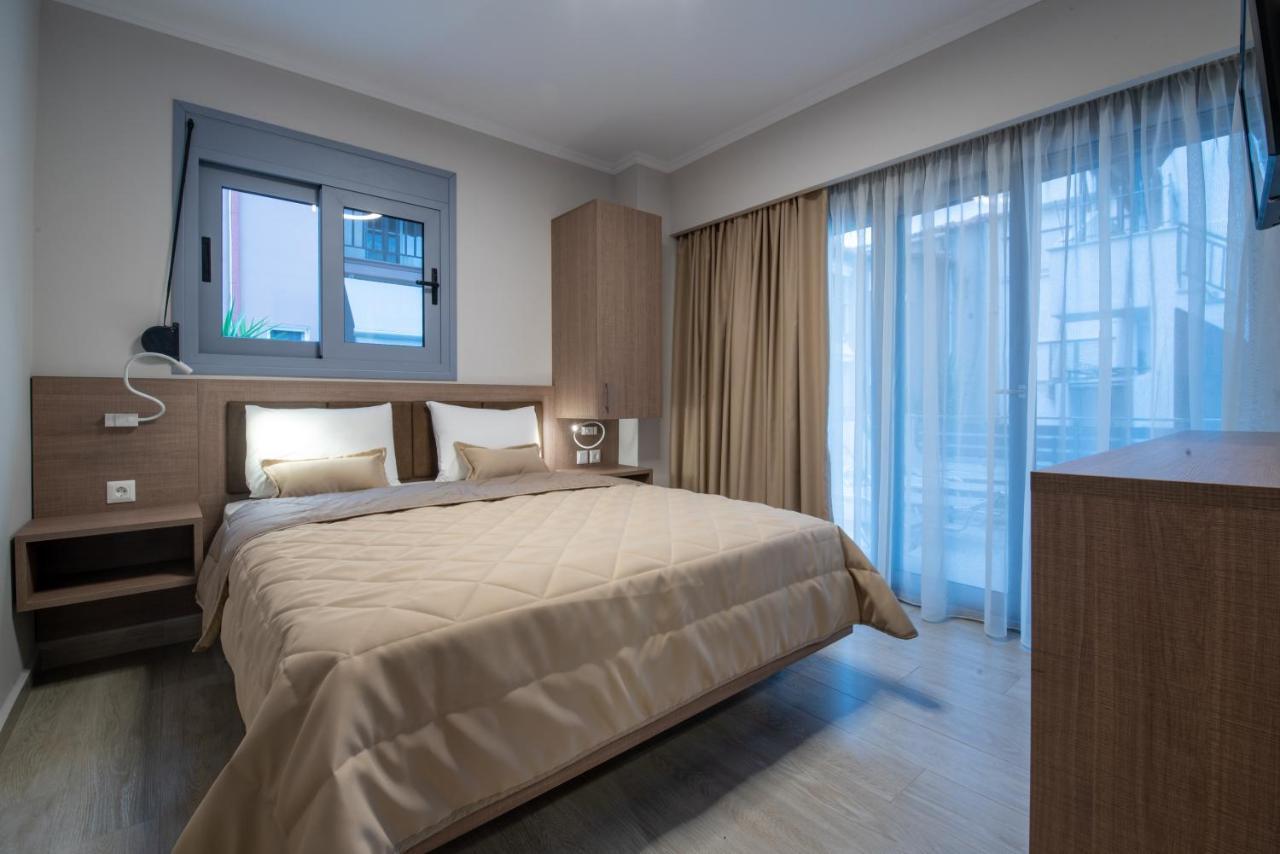 Privilege Luxury Living Sarti Esterno foto