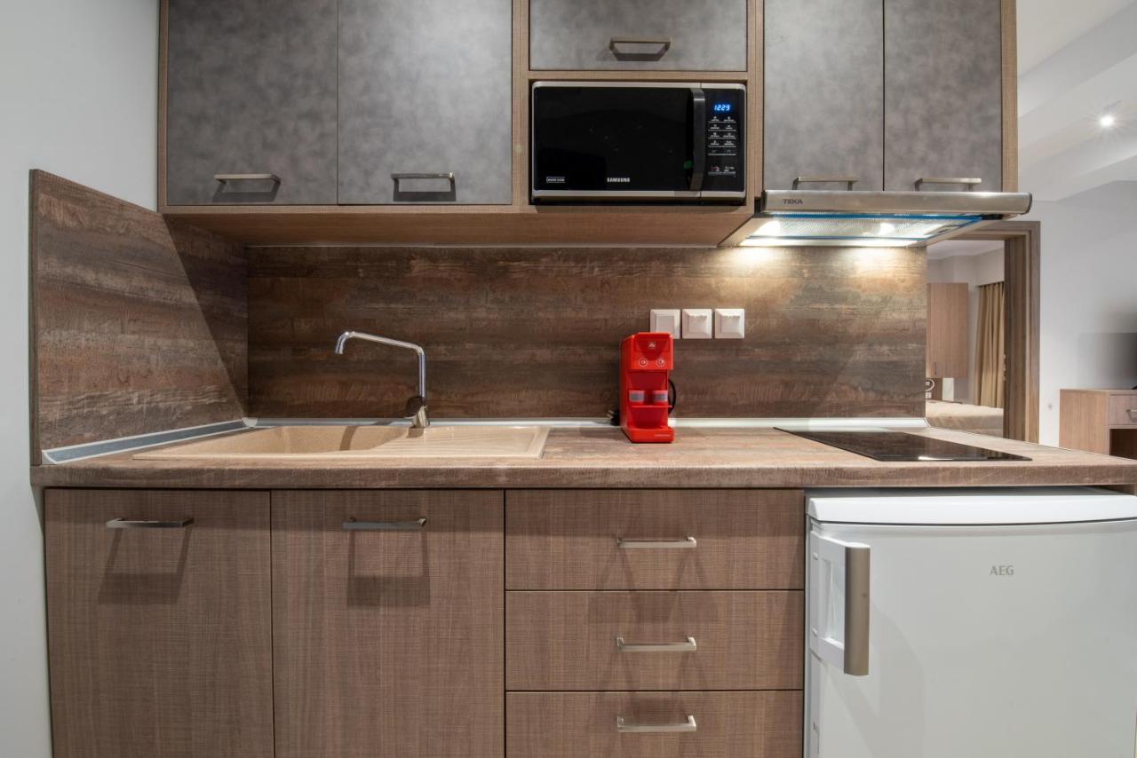 Privilege Luxury Living Sarti Esterno foto
