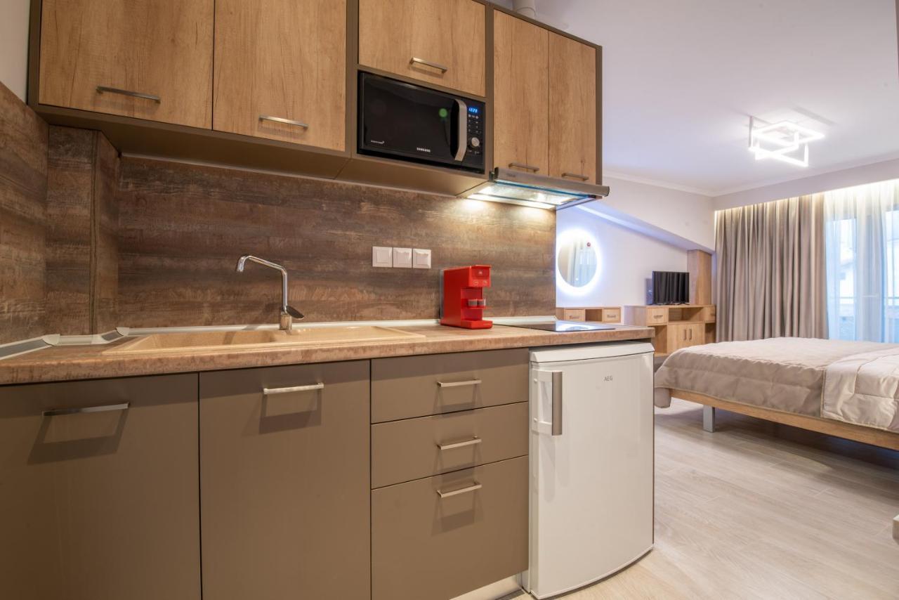 Privilege Luxury Living Sarti Esterno foto