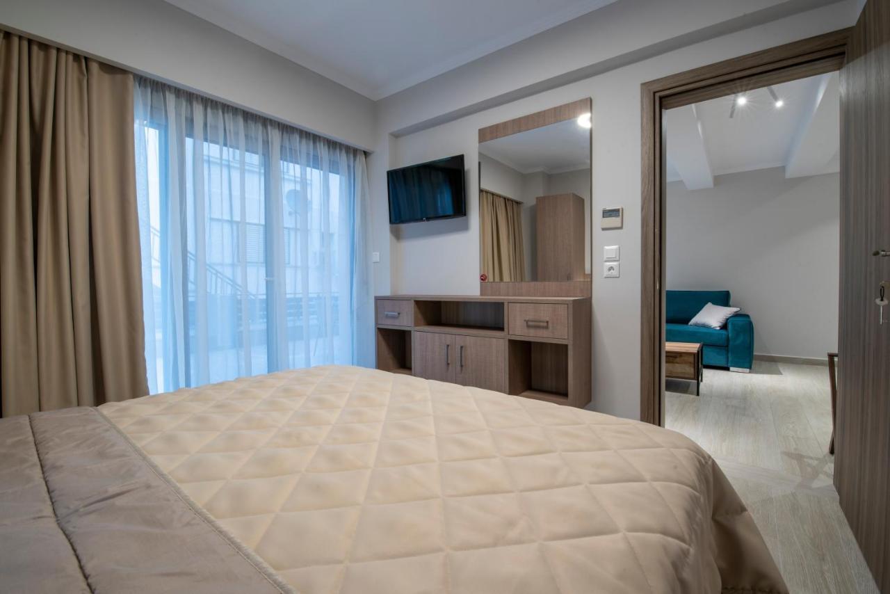 Privilege Luxury Living Sarti Esterno foto