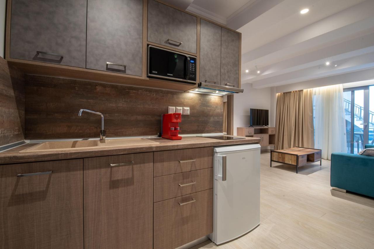 Privilege Luxury Living Sarti Esterno foto