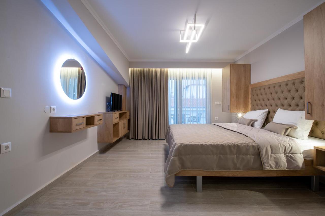 Privilege Luxury Living Sarti Esterno foto