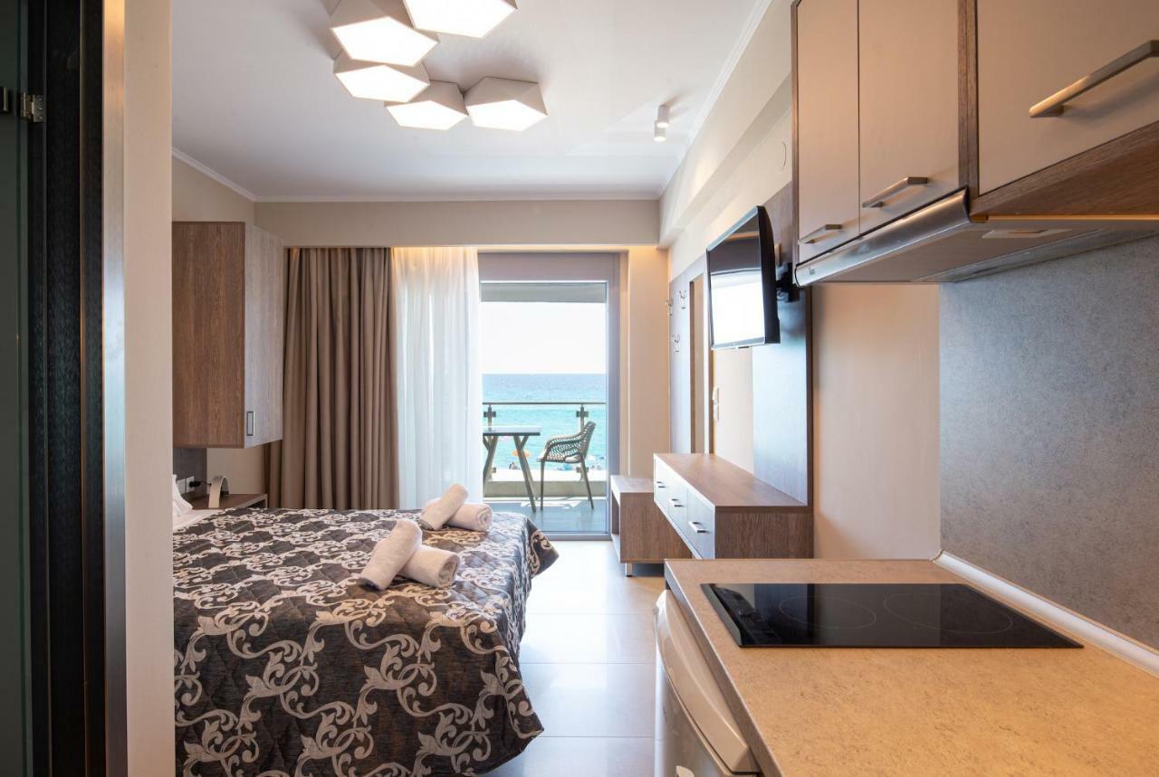 Privilege Luxury Living Sarti Esterno foto