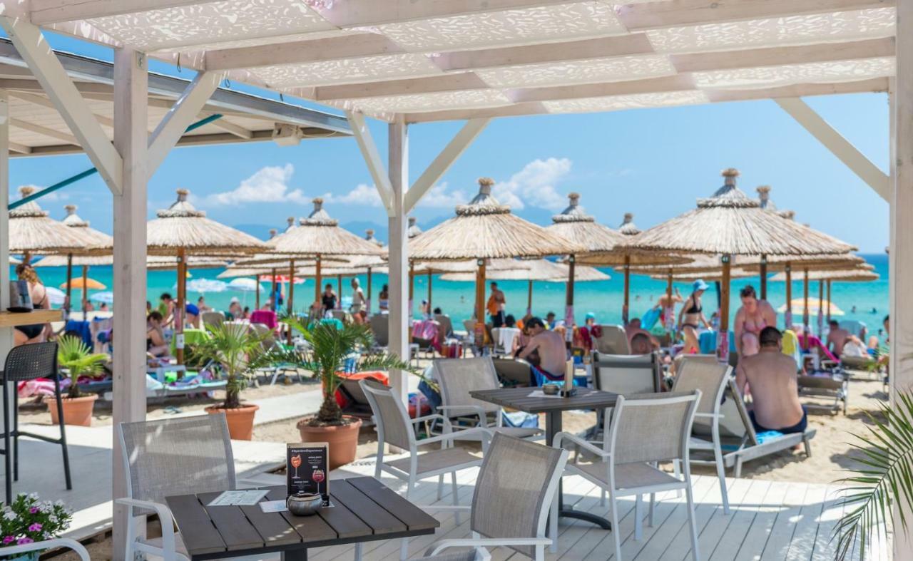 Privilege Luxury Living Sarti Esterno foto